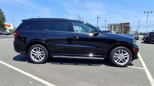 2024 Dodge Durango GT Premium AWD
