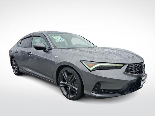 2024 Acura Integra A-SPEC