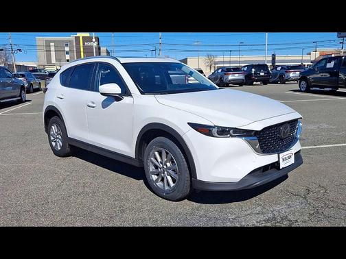 2023 Mazda CX-5 2.5 S Preferred Package