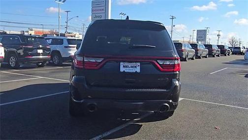 2024 Dodge Durango SRT Hellcat Premium AWD