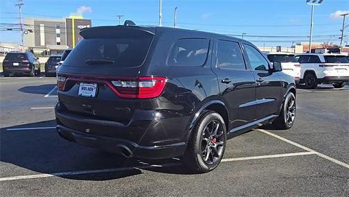 2024 Dodge Durango SRT Hellcat Premium AWD