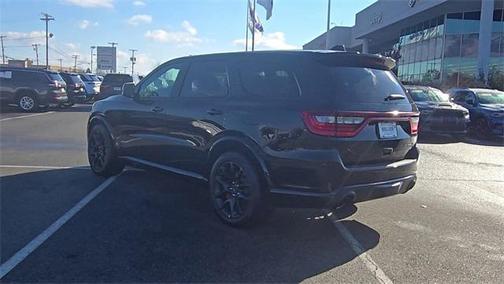 2024 Dodge Durango SRT Hellcat Premium AWD