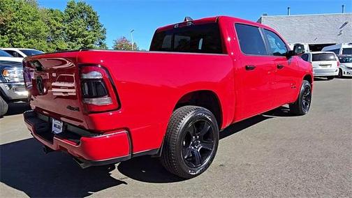 2024 RAM 1500 Big Horn/Lone Star
