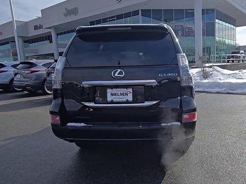 2023 Lexus GX 460 Premium