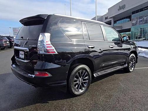 2023 Lexus GX 460 Premium