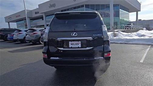 2023 Lexus GX 460 Premium