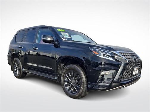 2023 Lexus GX 460 Premium