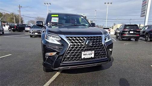 2023 Lexus GX 460 Premium