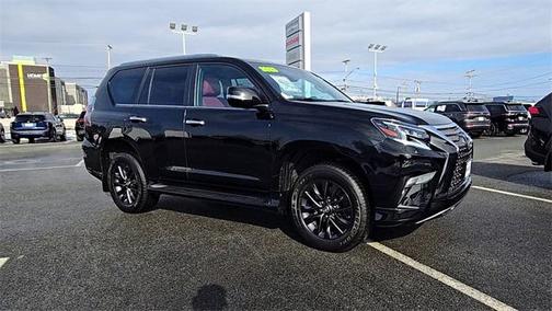 2023 Lexus GX 460 Premium