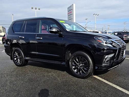 2023 Lexus GX 460 Premium