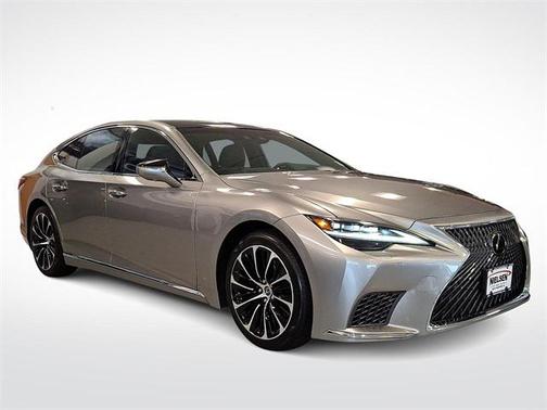 2023 Lexus LS 500 Base