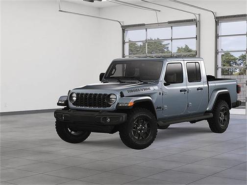 2025 Jeep Gladiator High Tide