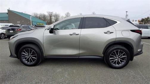 2024 Lexus NX 350 Premium