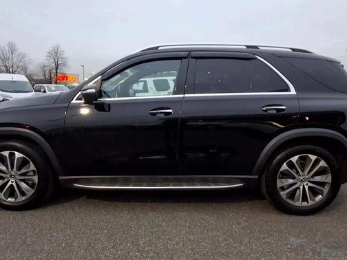 2023 Mercedes-Benz GLE 350 4MATIC