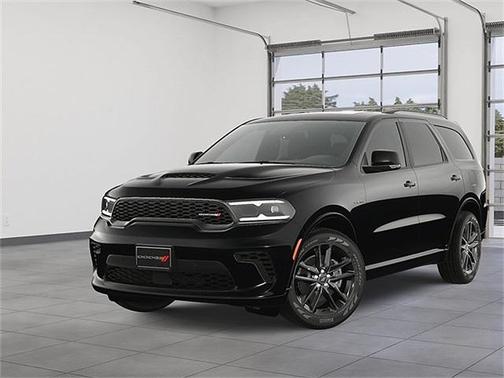 2025 Dodge Durango R/T Premium AWD