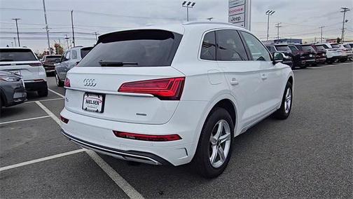 2023 Audi Q5 40 Premium