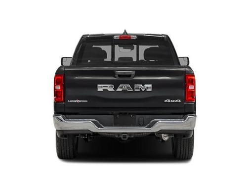 Diamond Black Crystal Pearlcoat 2027 RAM 1500 Big Horn/Lone Star
