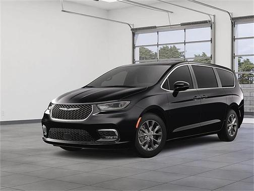 2025 Chrysler Pacifica L