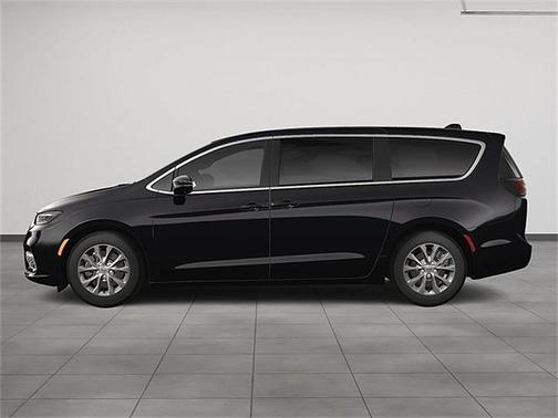 2025 Chrysler Pacifica L