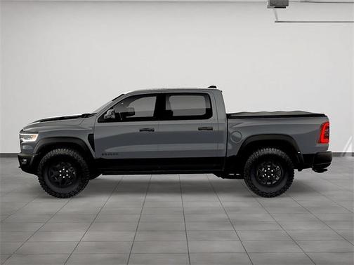 2026 RAM 1500 RHO Crew Cab 4x4 5'7' Box