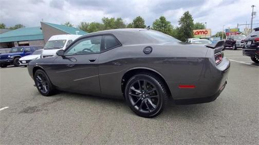 2023 Dodge Challenger GT