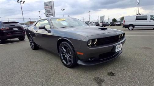 2023 Dodge Challenger GT