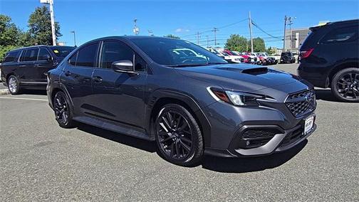 2023 Subaru WRX Premium