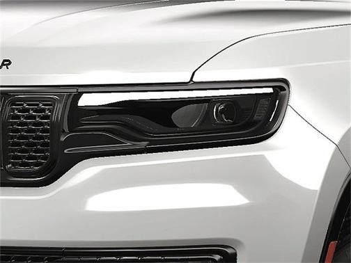 2025 Jeep Wagoneer Series II 4x4