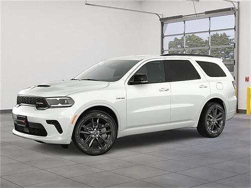 2025 Dodge Durango R/T Premium AWD