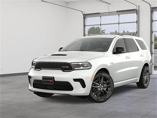 2025 Dodge Durango R/T Premium AWD