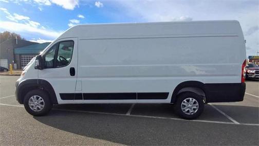 2025 RAM ProMaster 3500 High Roof