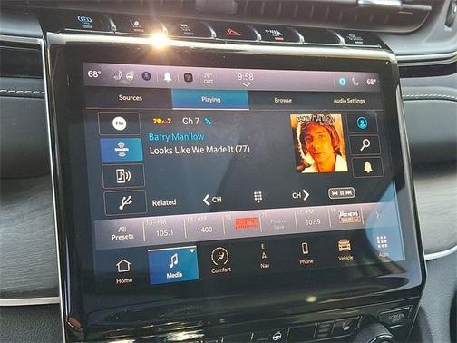 2022 Jeep Grand Cherokee 4xe Base