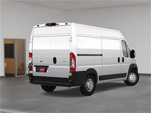 2025 RAM ProMaster 1500 Base