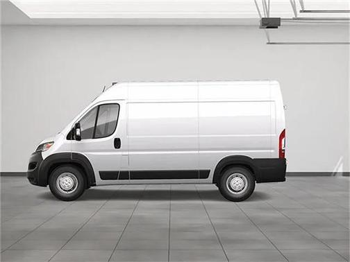 2025 RAM ProMaster 1500 Base