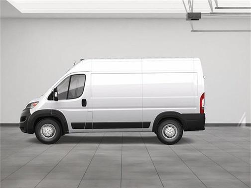 2025 RAM ProMaster 1500 Base
