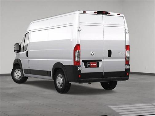 2025 RAM ProMaster 1500 Base