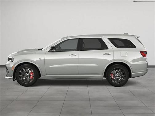 2025 Dodge Durango SRT Hellcat AWD