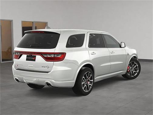 2025 Dodge Durango SRT Hellcat AWD