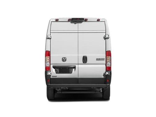 2025 RAM ProMaster 2500 Tradesman