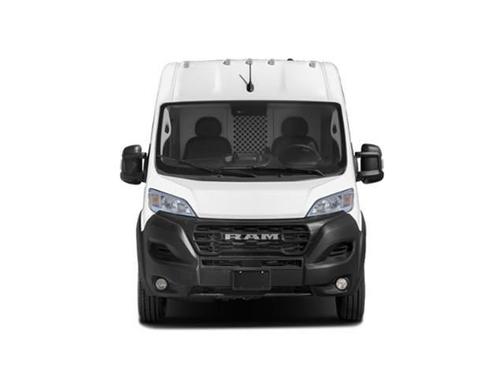 2025 RAM ProMaster 2500 Tradesman