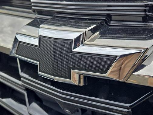 2025 Chevrolet Equinox AWD ACTIV