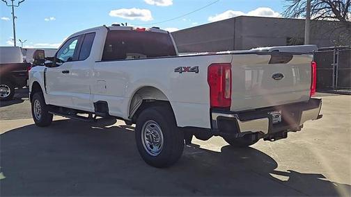 2024 Ford F-250 XL