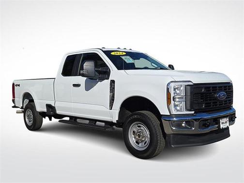 2024 Ford F-250 XL