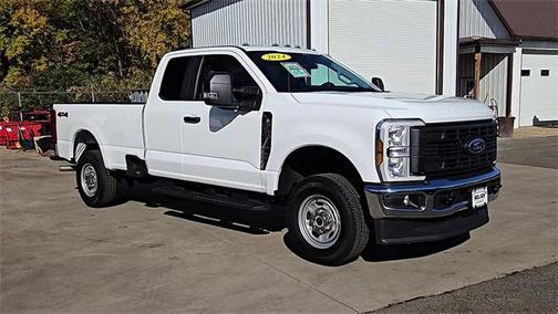 2024 Ford F-250 XL