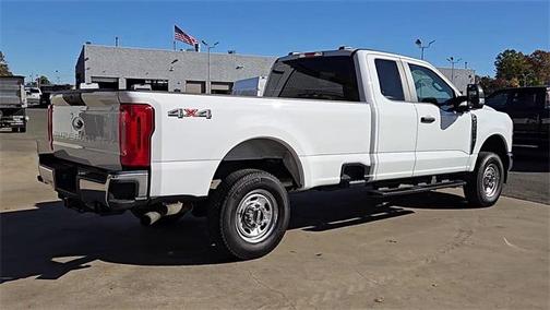 2024 Ford F-250 XL