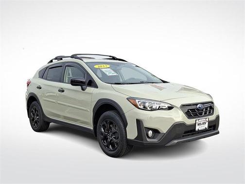 2023 Subaru Crosstrek Premium