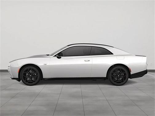 2025 Dodge Charger Daytona R/T
