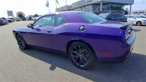 2023 Dodge Challenger GT
