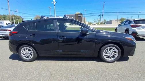 2024 Subaru Impreza Base