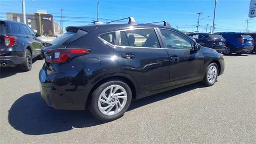 2024 Subaru Impreza Base